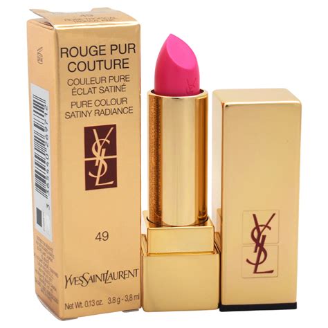 ysl lipstick price in philippines|ysl discontinued lipstick.